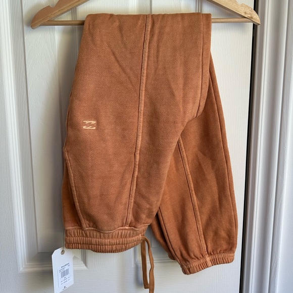 Billabong Pants - NWT BILLABONG SWEATPANTS